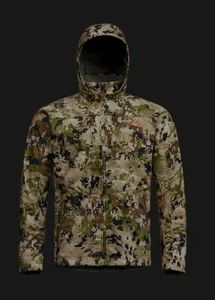 SITKA Gear Men Jetstream Optifade Subalpine 600496-SA Jacket Size XXL MSRP $375 - Picture 1 of 8