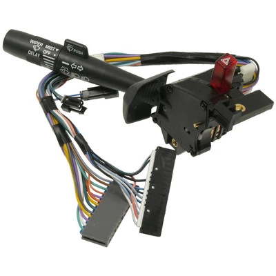 Interruptor de aviso de perigo Chevrolet Astro 2000-2005 SMP 2000 2001 2002 2003 2004 - Imagem 1 de 4