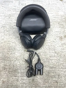 Bose SoundLink Cuffie wireless Bluetooth on-ear Custodia per cuffie Leggere - Foto 1 di 11