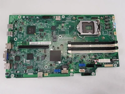 HP ProLiant DL20 G9 Socket LGA1151 DDR4 Server Motherboard 812124-001 823793-001 - Image 1 of 4