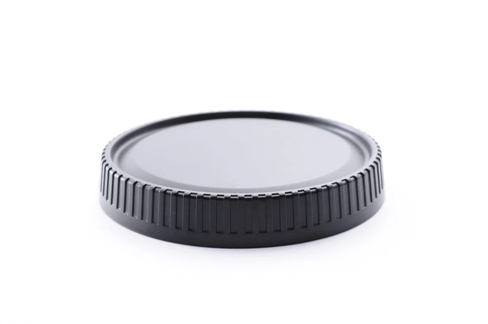 CONTAX 645 Rear Lens Cap MK-R Excellent+5 from Japan Y3303 - Image 1 of 4