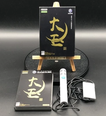 odama – Voice Command Warfare (Neo Geo CD,2006) from japan - Image 1 of 4