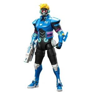 Figura Coleccionable HiPlay ZD Toys Super War Game a Star-Lord Video 1:10 - Imagen 1 de 5