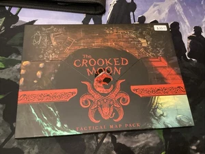 The Crooked Moon RPG: Tactical Map Pack - Bild 1 von 2