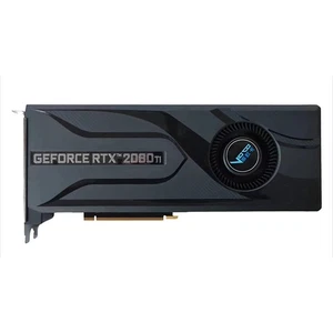 Tarjeta gráfica independiente para Nvidia RTX 2080Ti Turbine 11 GB - Imagen 1 de 5