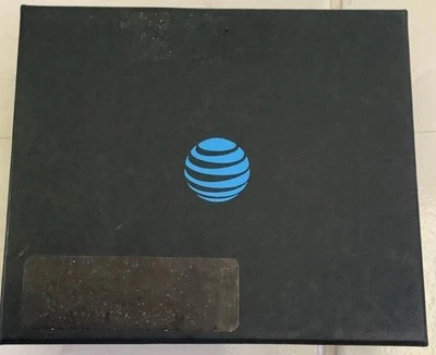 AT&T UNITE EXPRESS 2 Aircard 797S 4G LTE 移动 WIFI 热点黑色 — 第 1/4 张图片