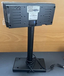 Longshine LD240A-U  Kundendisplay • 2×20 Zeichen • USB - Bild 1 von 2