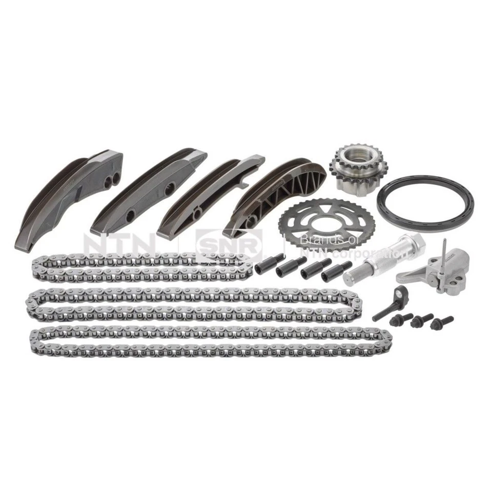 SNR KDC450.01 Steuerkettensatz für BMW MINI Motorsteuerung