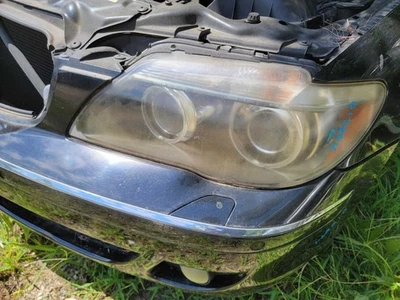 Faro conductor xenón HID con faros adaptativos para BMW 750i 1623118 06-08 Foto 1 de 4