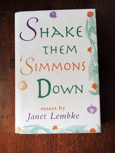 Lembke. Shake Them 'Simmons Down - Imagen 1 de 1