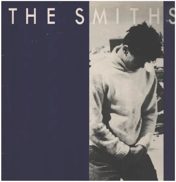 The Smiths How Soon Is Now? Vinyl Single 12inch Rough Trade - Bild 1 von 1