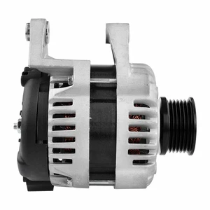 New Alternator 13502595 for Chevrolet Cruze Opel Vauxhall Astra Zafira 1.6 1.8 - Picture 1 of 7