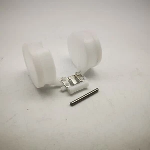 Carb Float For Kawasaki ZX750 F1-F4 Ninja 87-90 ZX900 A1-A3 Ninja 84-86 - Picture 1 of 2