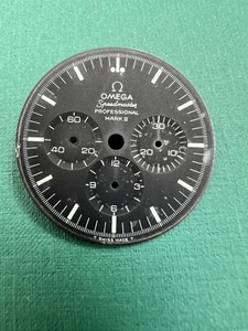 Dila For Omega Speedmaster Mark II - Imagen 1 de 3