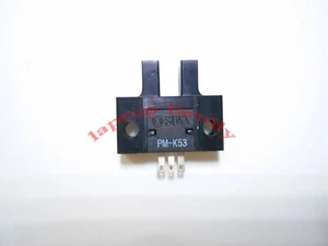 5Pcs NEW For Photo Micro Sensor PM-K53 PMK53 - Picture 1 of 4