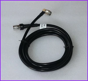 New 2.5m GPS SPS RADIO R8 R7 5800 5700 Series GPS antenna TNC-TNC Thick cable - Picture 1 of 6