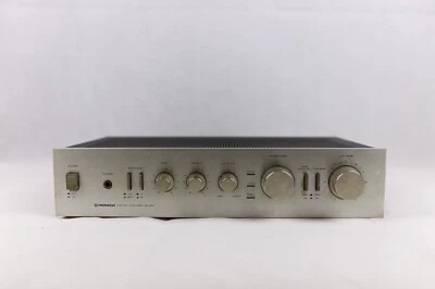 Pioneer amplificatore Stereo SA-420 - Immagine 1 di 3