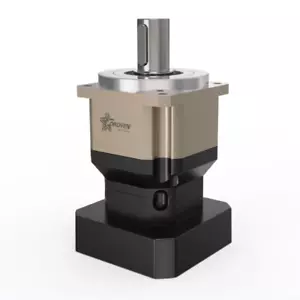 TM115 Relación de caja de cambios planetaria helicoidal 15:1 para servomotor MPL-B430P grado P1 - Imagen 1 de 2