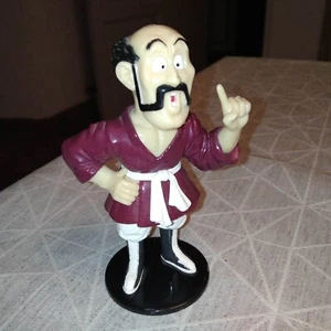 Figurine Dragon Ball GT – Atlas Deagostini – 2001 - # 40 – HERCULE - Bild 1 von 2