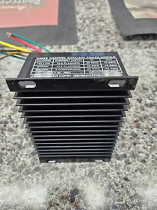 AGCO UNIVERSAL AUXILIARY POWER MODULE 72517987 - Picture 1 of 2