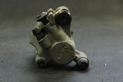 2005 Yamaha Yz450f OEM Nissin Rear Brake Caliper  B4465 - Image 1 of 4