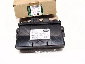 New Genuine Land Rover New Defender 20> Deployable Side Steps Control Module Ecu - Picture 1 of 6