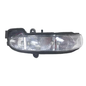 Rechts Außenspiegel Spiegelblinker Blinker Für Benz W203 C-Class Pre 2000-2003 - Picture 1 of 6