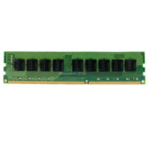 DDR3L 4GB 8GB ECC Unbuffered UDIMM PC3L-12800E 1600MHz 1.35V Memory lot for DELL - Picture 1 of 8