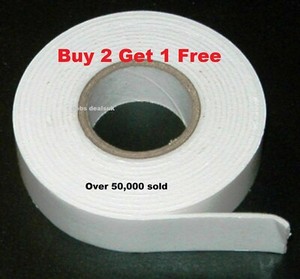 Heavy Duty Double Sided Tape For Sale Ebay