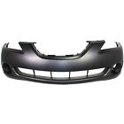 Front Bumper Cover For 2004-2006 Toyota Solara with Foglamp Holes Primed