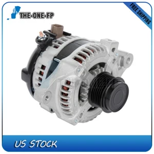 Alternator 11577 Fits Toyota Corolla 2009-2013,Toyota Matrix 2009-2010 1.8 1.8L - Picture 1 of 13