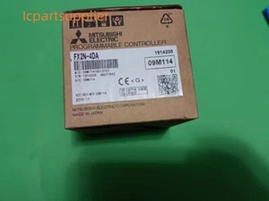1PCS FX2N-4DA Brand-new Fast Shipping - Picture 1 of 1