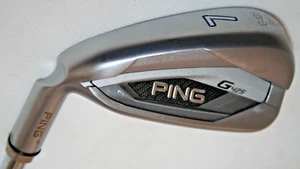 Ping G425 7 iron with NS Pro Modus3 Tour 105 stiff flex shaft DEMO LEFT HANDED - Picture 1 of 4