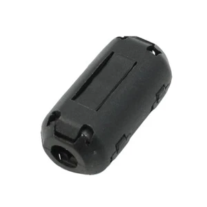 Clip on 3.5mm Innen Dmr Ferritfilter Klappferrit Ferritring UF35 für RFI EMI - Bild 1 von 1