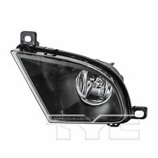 One New TYC Fog Light Assembly Right 19072900 63177177712 for BMW