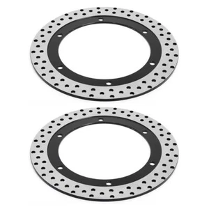 For HONDA Goldwing 1500 Front Brake Disc Rotor GL1500 GL1500A GL1500SE 1988-2000 - Picture 1 of 11