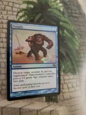 Pongify M - NM FOIL Planar Chaos mtg