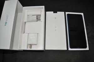 Honor Note 10 6GB/128GB Blau Mit OVP und Ladegerät DEFEKT! - Bild 1 von 1