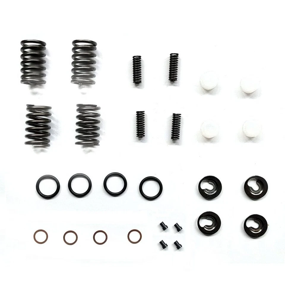 Overhaul repair kit for some 4 cylinder Denso Mitsubishi PFR injection pumps - Image 1 of 1