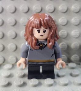 LEGO Harry Potter Hermione Granger Minifigure - Picture 1 of 1
