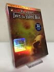 What the Bleep Down the Rabbit Hole (DVD, 2006) BRAND NEW SEALED