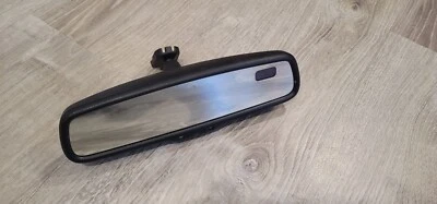 Espejo retrovisor interior Lexus RX400H 2006-2008 878100W130 Foto 1 de 4