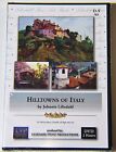 Johnnie Liliedahl: Hilltowns of Italy - Art Instruction DVD