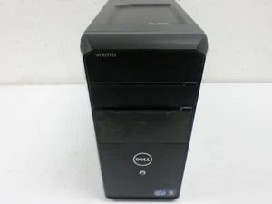 Dell Vostro 460 Intel i5-2400 @ 3.1GHz 4GB of RAM No HDD No OS - Picture 1 of 5