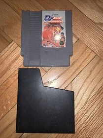 Doppio Dribble Nes Nintendo Konami Basketball