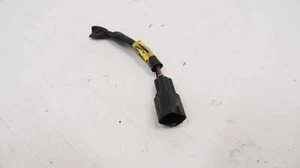 RH Headlight Plug and Wire - Fits Mazda 3 BL 2010-2013 - Picture 1 of 1