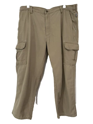 Pantalones Tyndale FR Para Hombre 44 X 28 Caqui Gato 2 12 CAL NFPA 2112 Hechos en EE. UU. Foto 1 de 4