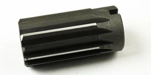 1-47/64 (MIKES 1.7340) SHEL LREAMER HSS 12 STR. FL. USES #8 ARBOR. (A-2-7-2-3) - Picture 1 of 1