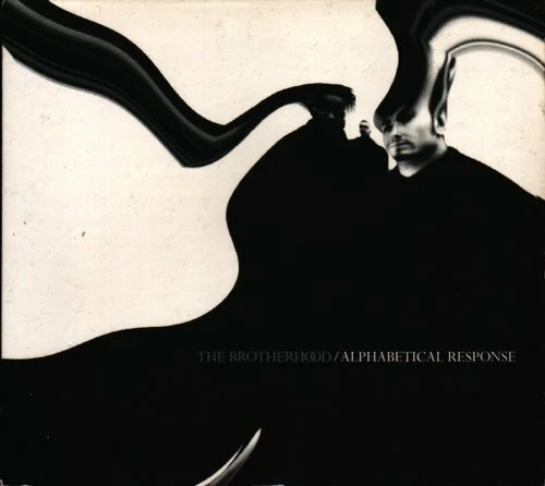 Brotherhood Alphabetical response/One (2 versions each, 1995)  [Maxi-CD] - Bild 1 von 1