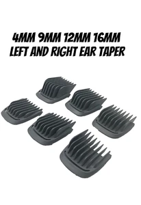 OEM Philips Norelco Trimmer Replacement Blade Combs Guards MG7750 MG7770 MG7785 - Picture 1 of 5